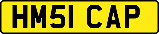 HM51CAP