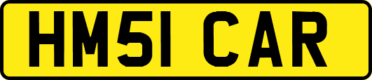 HM51CAR