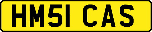 HM51CAS