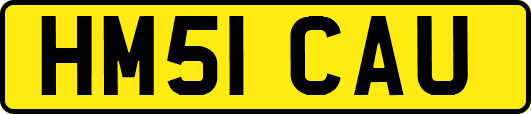 HM51CAU