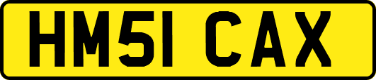 HM51CAX