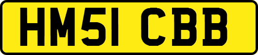 HM51CBB