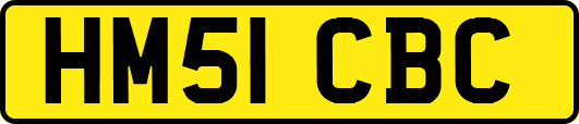 HM51CBC