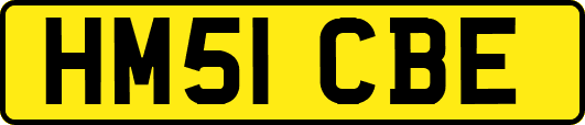 HM51CBE