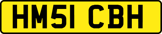 HM51CBH