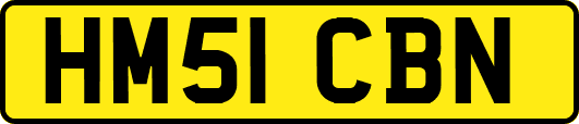 HM51CBN