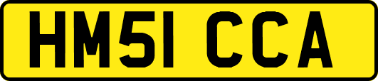 HM51CCA