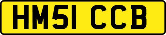 HM51CCB