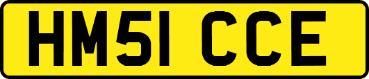 HM51CCE