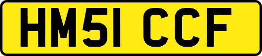 HM51CCF