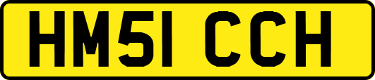 HM51CCH