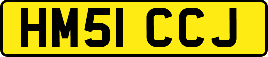 HM51CCJ