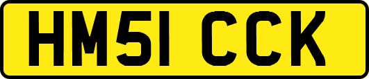 HM51CCK