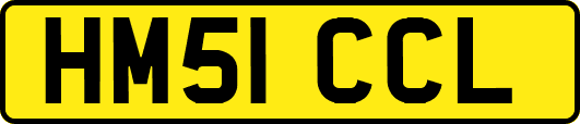 HM51CCL