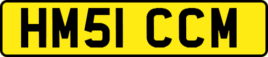 HM51CCM