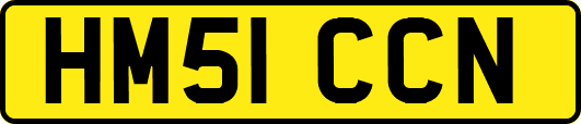 HM51CCN