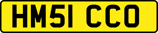 HM51CCO