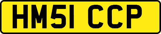 HM51CCP