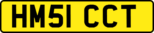 HM51CCT