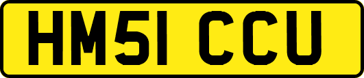 HM51CCU