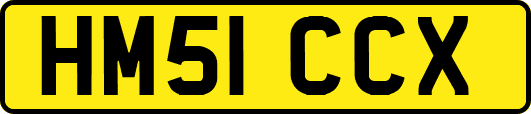 HM51CCX