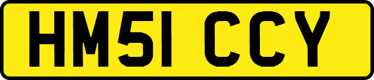 HM51CCY