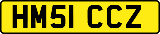 HM51CCZ