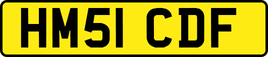 HM51CDF