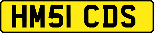 HM51CDS