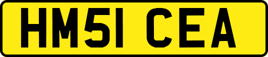 HM51CEA