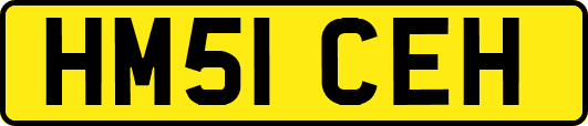 HM51CEH