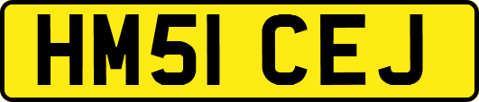 HM51CEJ