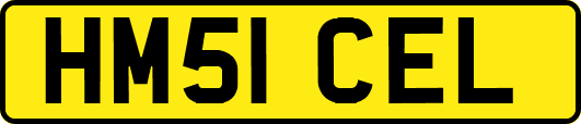 HM51CEL