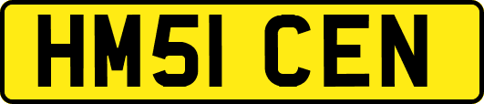 HM51CEN