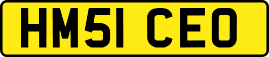 HM51CEO