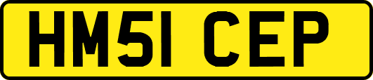 HM51CEP