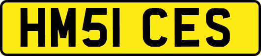 HM51CES