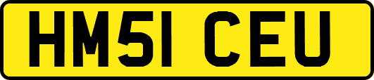 HM51CEU