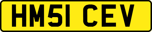 HM51CEV