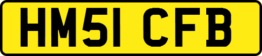 HM51CFB