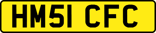 HM51CFC