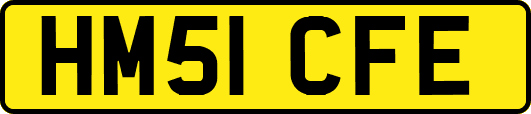 HM51CFE