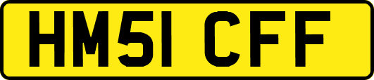 HM51CFF