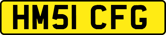 HM51CFG