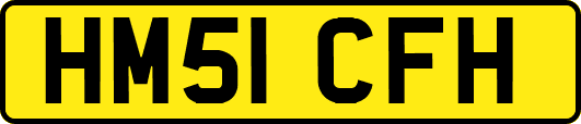 HM51CFH