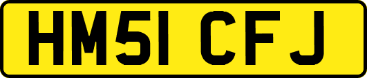 HM51CFJ