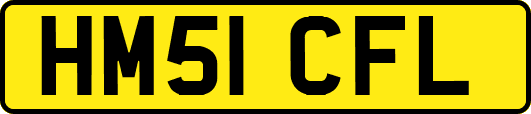 HM51CFL