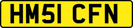 HM51CFN