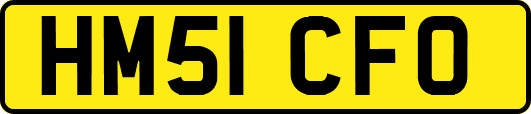 HM51CFO