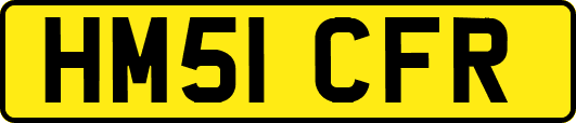 HM51CFR